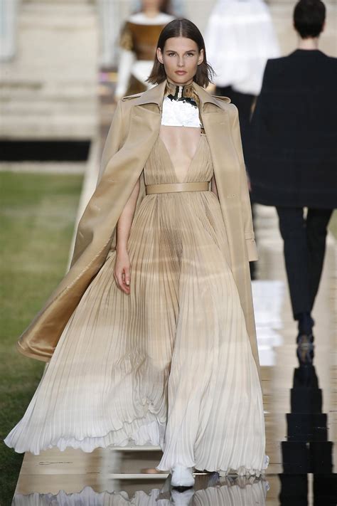 givenchy couture show|givenchy couture collection.